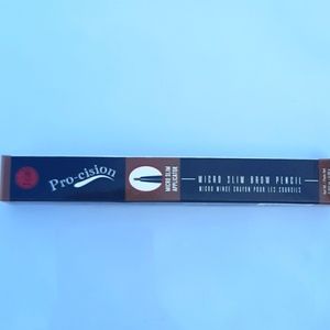 J.Cat Beauty eyebrow pencil